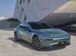 Xpeng P7– Buy Direct from China | CAR IN CHINA® - Image 7