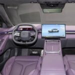 Xpeng P7– Buy Direct from China | CAR IN CHINA® - Image 4